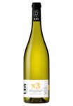 Domaine UBY N°3 2024 (Côtes de Gascogne)