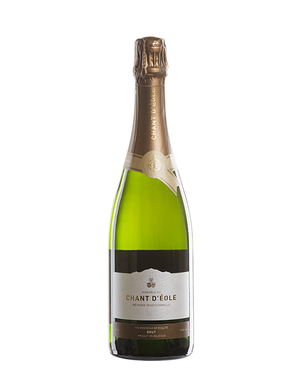 Chant d'Eole Brut Blanc de blanc (1) Chant D'Eole (BelBul) Blanc de Blanc – Image 1